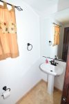 san felipe vacation rental condo 414 - master bedroom